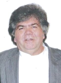 Larry Dale Barrow obituary